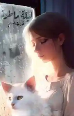 ليلة ماطرة
