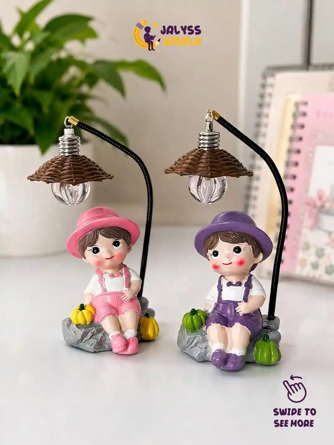 LAMPE DE BUREAU ENFANT