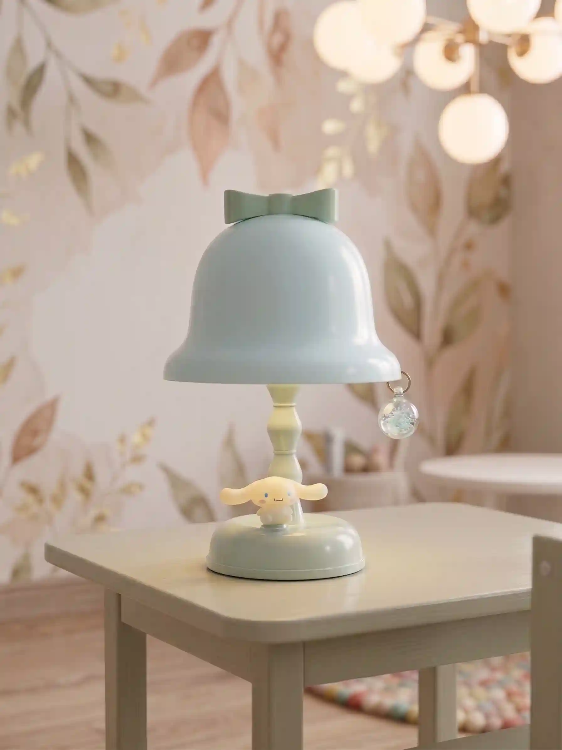 LAMPE DE BUREAU ENFANT