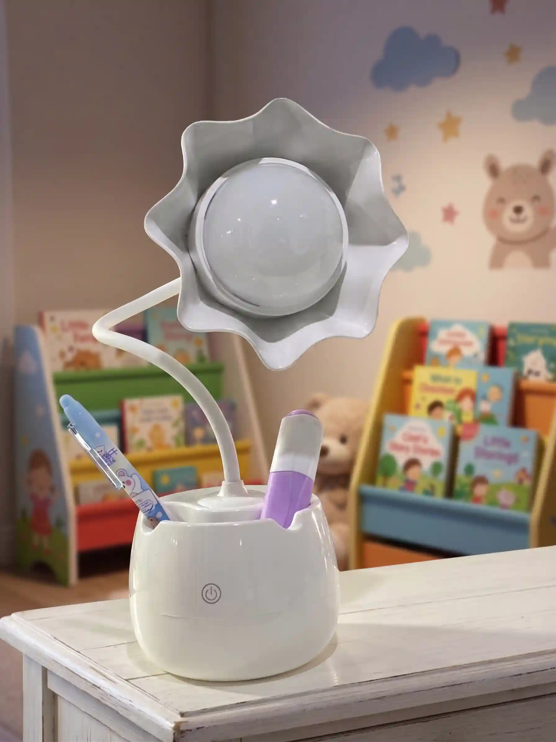 LAMPE DE BUREAU ENFANT