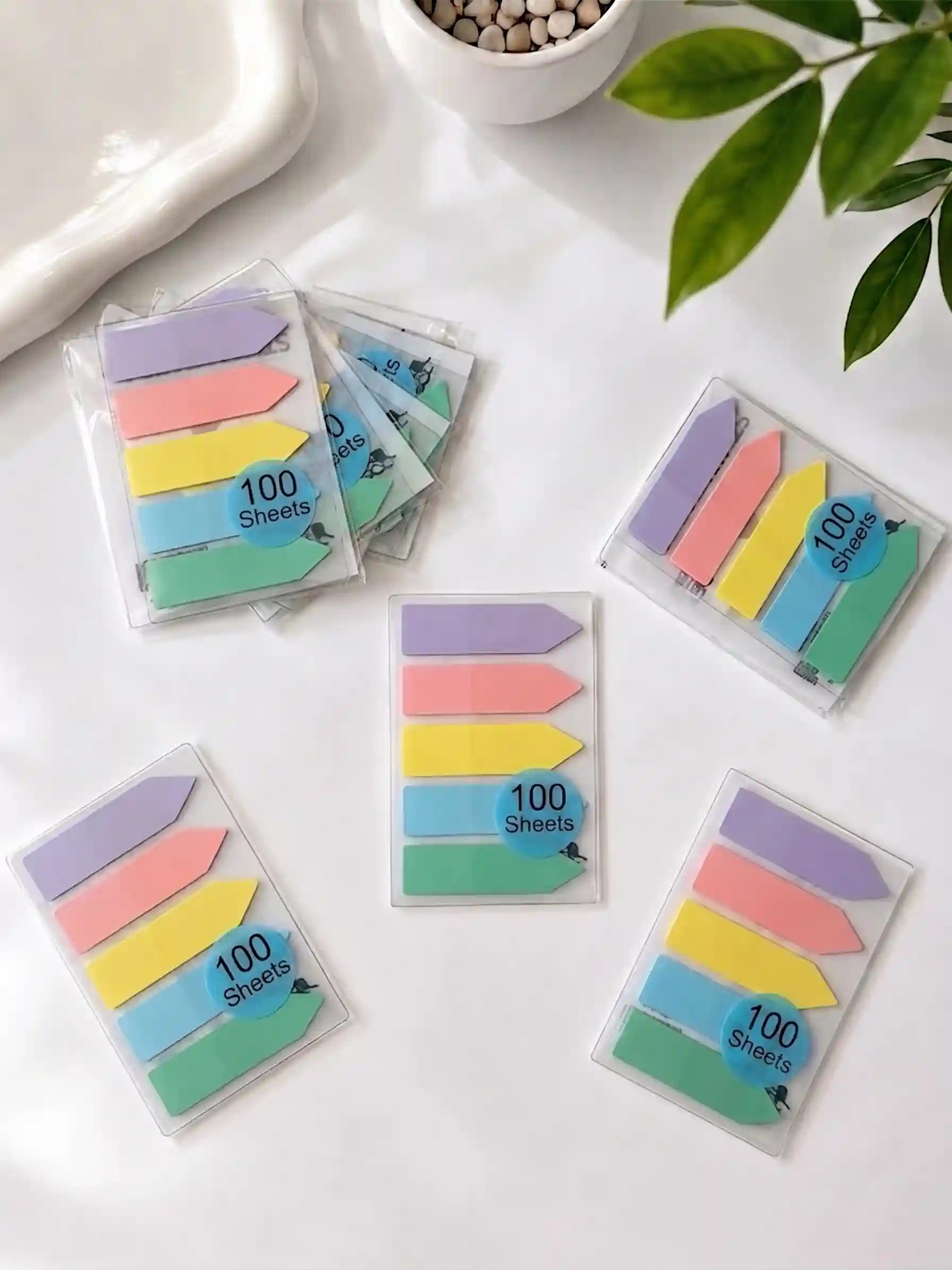 STICKY NOTES