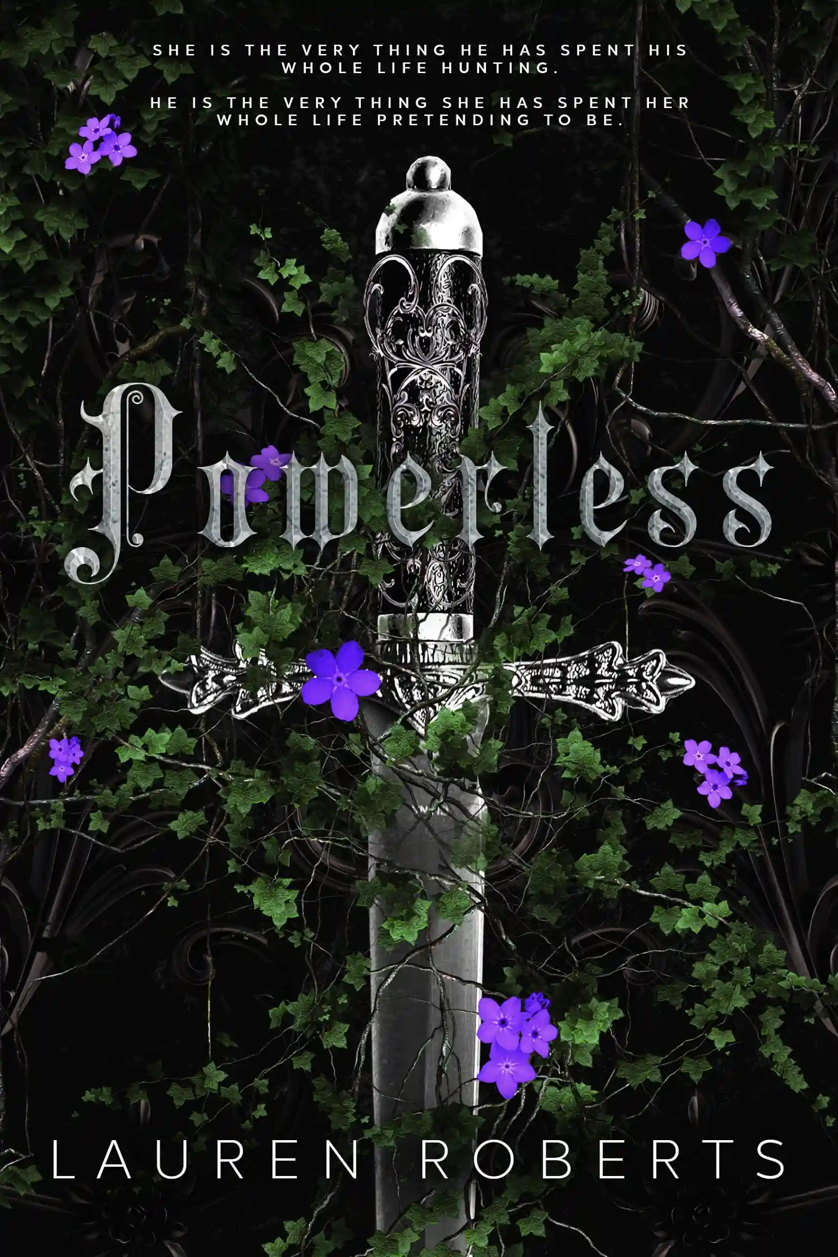 POWERLESS