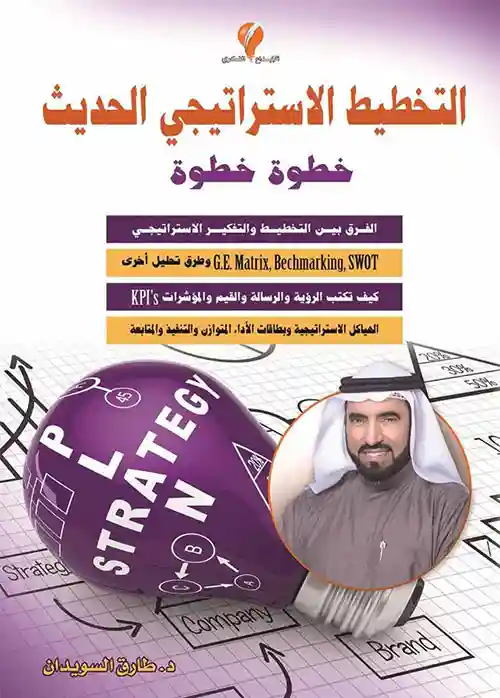 التخطيط الاستراتيجي الحديث