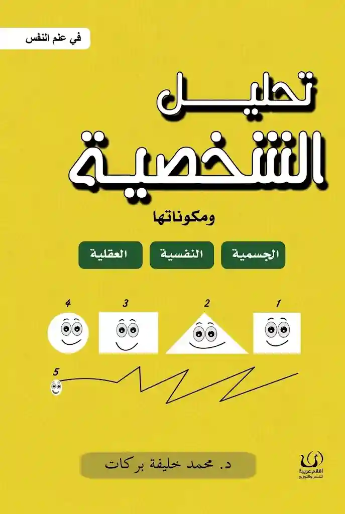 تحليل الشخصية